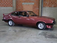 Ford capri 2 - afbeelding 67 van  82