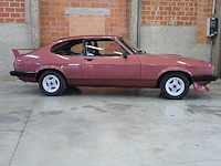 Ford capri 2 - afbeelding 68 van  82