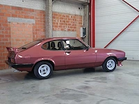 Ford capri 2 - afbeelding 69 van  82