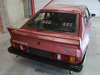 Ford capri 2 - afbeelding 72 van  82