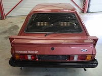 Ford capri 2 - afbeelding 73 van  82