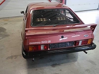Ford capri 2 - afbeelding 74 van  82