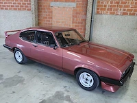 Ford capri 2 - afbeelding 75 van  82