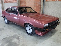 Ford capri 2 - afbeelding 77 van  82
