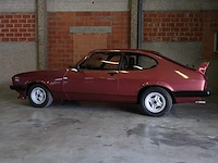 Ford capri 2 - afbeelding 7 van  82