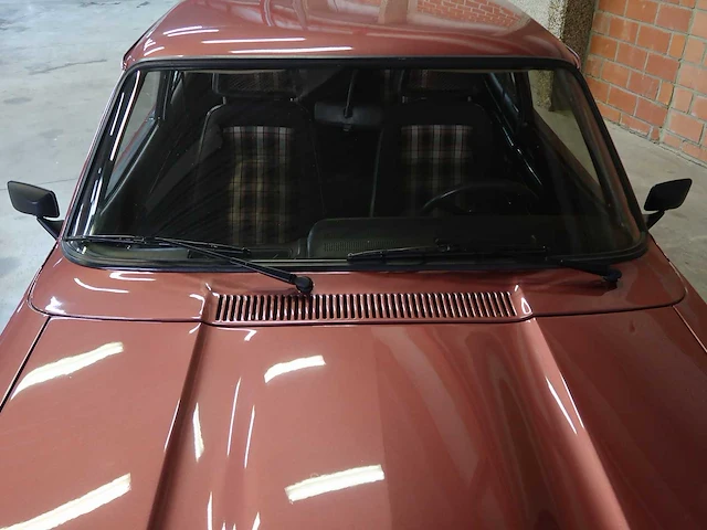 Ford capri 2 - afbeelding 82 van  82