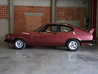 Ford capri 2 - afbeelding 8 van  82