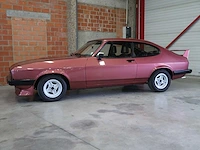 Ford capri 2 - afbeelding 9 van  82