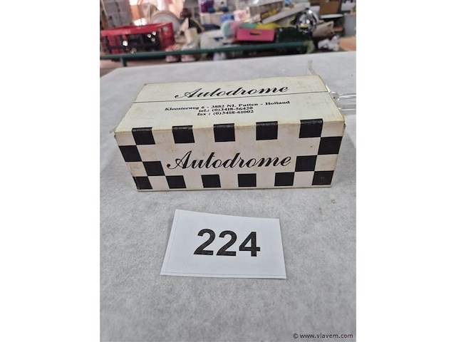 Ford capri - afbeelding 1 van  3