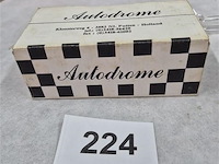 Ford capri - afbeelding 1 van  3