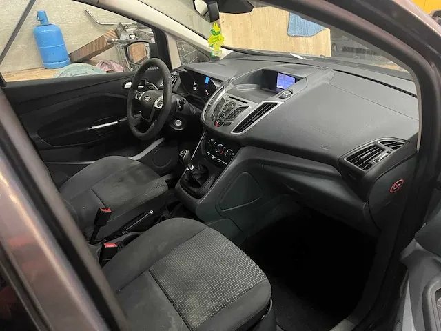 Ford cmax , 2013 - afbeelding 2 van  17