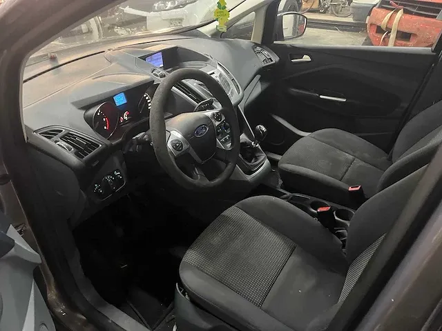 Ford cmax , 2013 - afbeelding 4 van  17