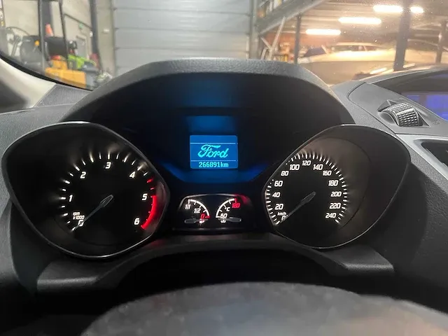 Ford cmax , 2013 - afbeelding 5 van  17