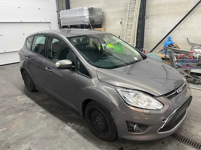 Ford cmax , 2013 - afbeelding 1 van  17