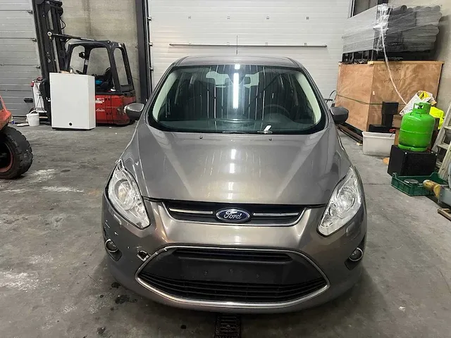 Ford cmax , 2013 - afbeelding 10 van  17