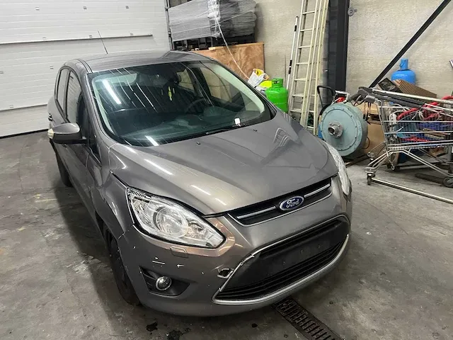Ford cmax , 2013 - afbeelding 11 van  17