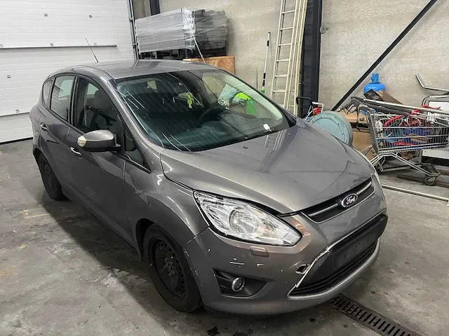 Ford cmax , 2013 - afbeelding 12 van  17