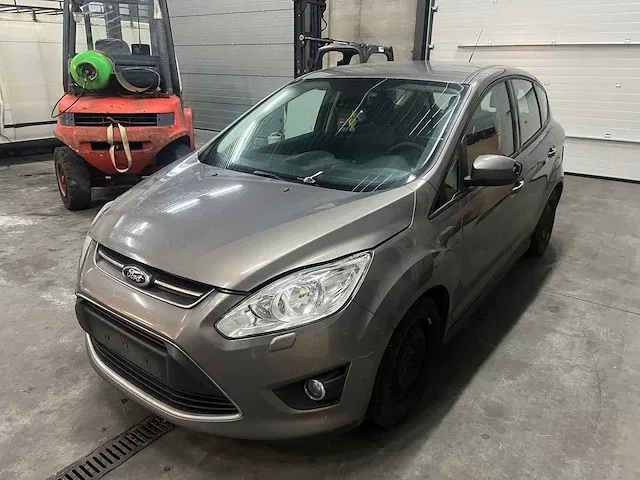 Ford cmax , 2013 - afbeelding 13 van  17