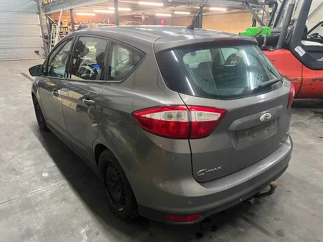 Ford cmax , 2013 - afbeelding 14 van  17