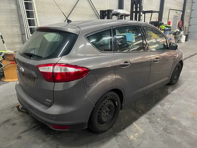 Ford cmax , 2013 - afbeelding 15 van  17