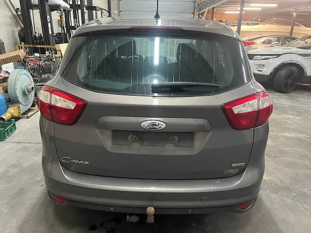 Ford cmax , 2013 - afbeelding 16 van  17
