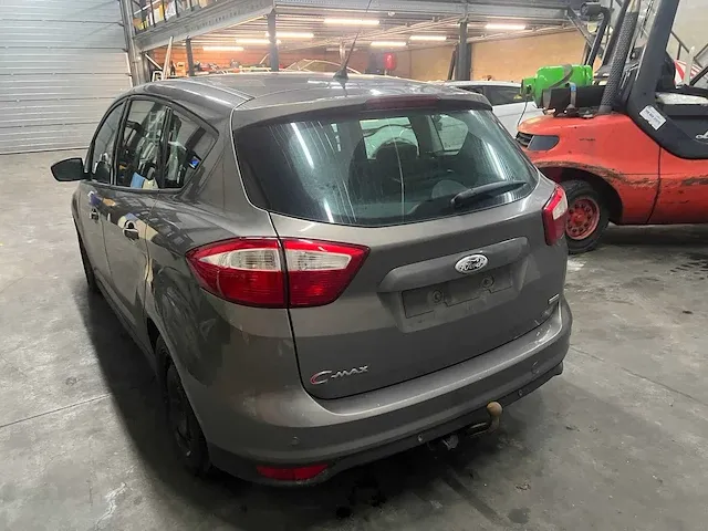 Ford cmax , 2013 - afbeelding 17 van  17