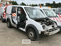Ford connect lichte vrachtwagen - afbeelding 1 van  16