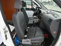 Ford connect lichte vrachtwagen - afbeelding 10 van  16