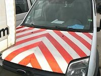 Ford connect lichte vrachtwagen - afbeelding 6 van  20