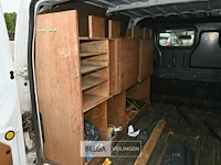 Ford connect lichte vrachtwagen - afbeelding 11 van  20