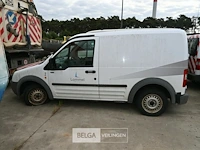 Ford connect lichte vrachtwagen - afbeelding 1 van  20