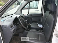 Ford connect lichte vrachtwagen - afbeelding 15 van  20