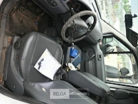 Ford connect lichte vrachtwagen - afbeelding 4 van  15
