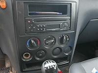 Ford connect lichte vrachtwagen - afbeelding 5 van  15