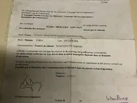 Ford connect t230 - afbeelding 7 van  23
