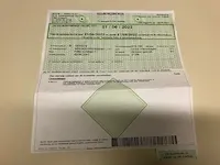 Ford connect t230 - afbeelding 8 van  23