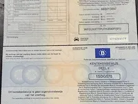 Ford connect t230 - afbeelding 22 van  23