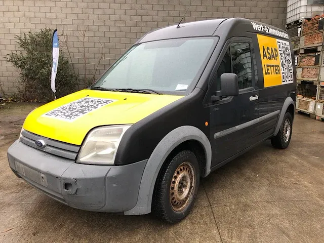 Ford connect t230 - afbeelding 1 van  23