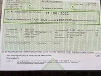Ford connect t230 - afbeelding 20 van  23