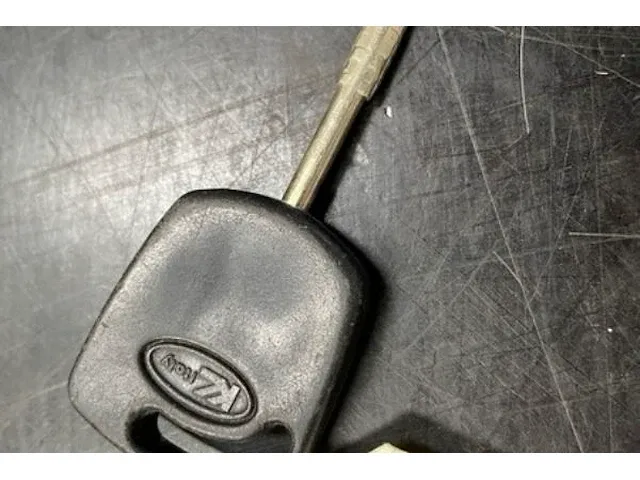 Ford connect t230 - afbeelding 21 van  23