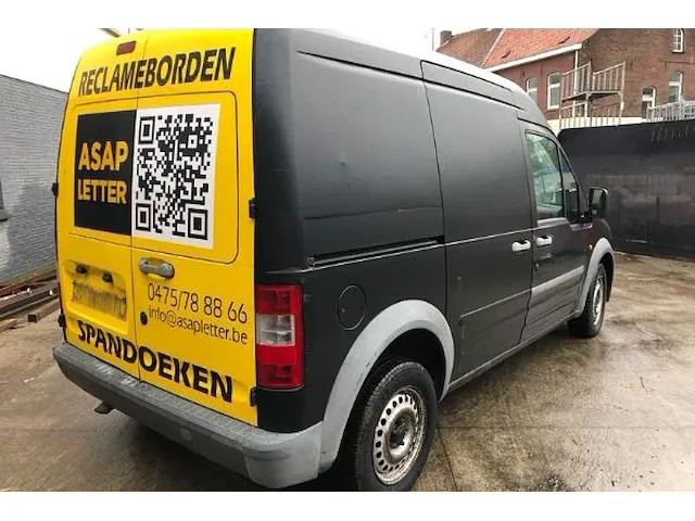 Ford connect t230 - afbeelding 10 van  23