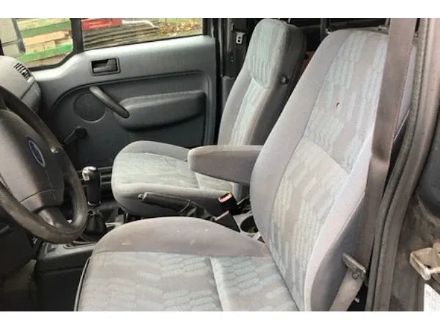 Ford connect t230 - afbeelding 12 van  23
