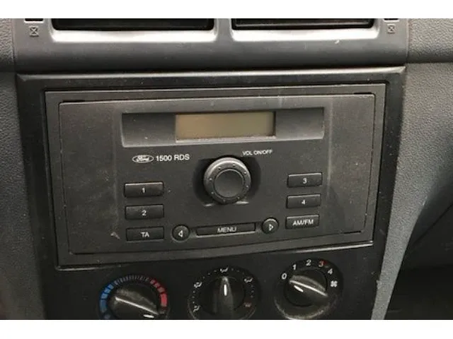 Ford connect t230 - afbeelding 15 van  23