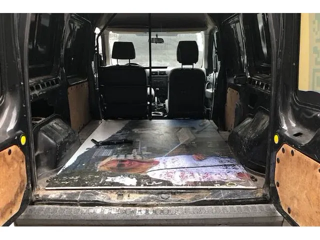 Ford connect t230 - afbeelding 16 van  23