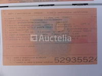 Ford connect utility vrachtwagen (2008-182.071 km) - afbeelding 3 van  18