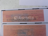 Ford connect utility vrachtwagen (2008-182.071 km) - afbeelding 6 van  18