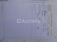 Ford connect utility vrachtwagen (2008-182.071 km) - afbeelding 8 van  18