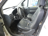 Ford connect utility vrachtwagen (2008-182.071 km) - afbeelding 14 van  18