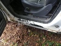 Ford connect utility vrachtwagen (2008-182.071 km) - afbeelding 15 van  18