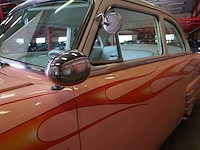 Ford cutom deluxe - afbeelding 24 van  75